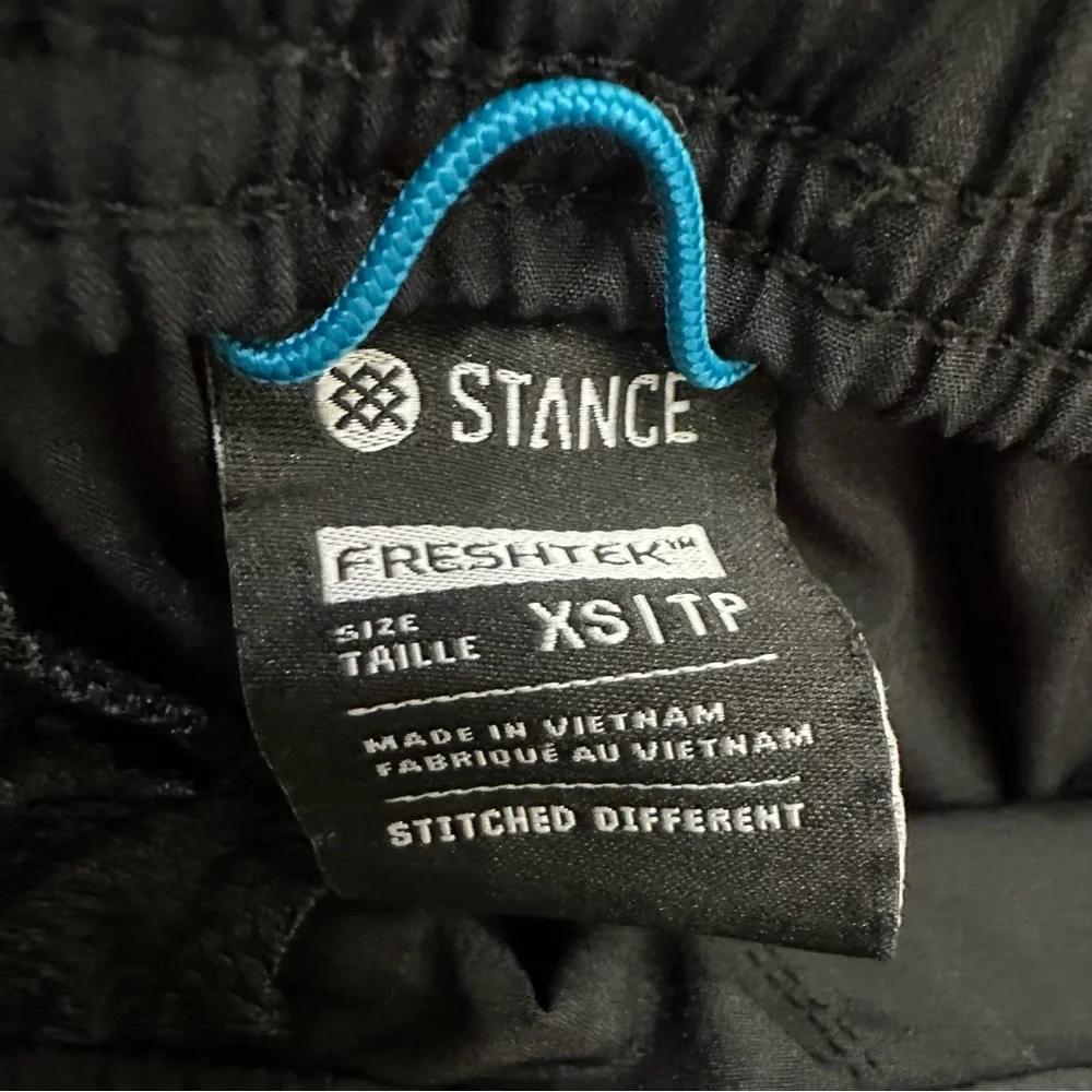 Stance Strike Performance Shorts, XS
